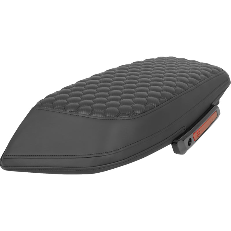 Saddlemen Lid Cover - L870-23-19000 For Harley Touring 2023-2026