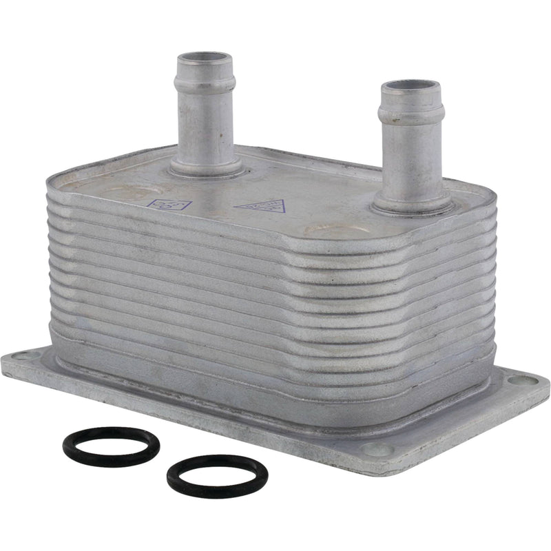 All Balls Oil Cooler - 24-3001 Polaris UTVs 2015-2025