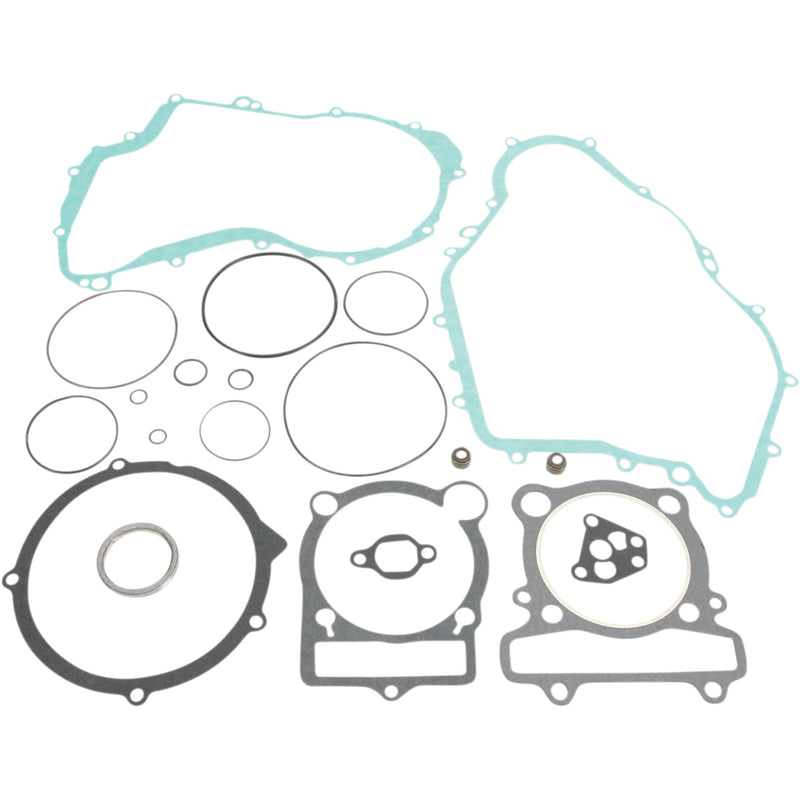MOOSE OFFROAD 0934-0155 808861MSE Complete Gasket Kit Complete Motor Gasket Kit - Yamaha