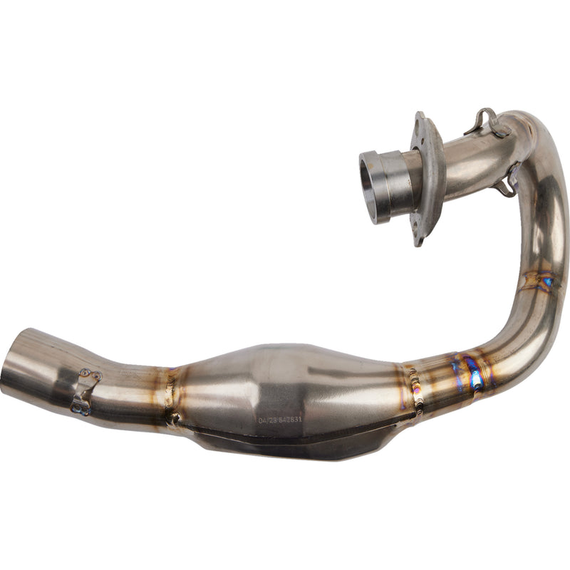 FMF MegaBomb 1-Into-1 Header System - 041607 Honda CRF250R 2022-2024