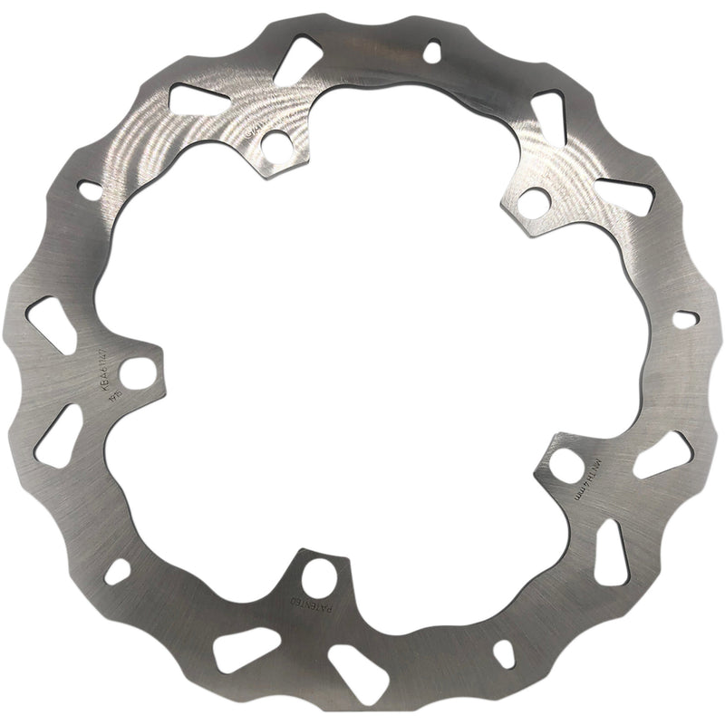 Galfer Brake Rotor Kit - DF707W For BMW Motorcycles 1998-2023 | Husqvarna Nuda 2011-2013