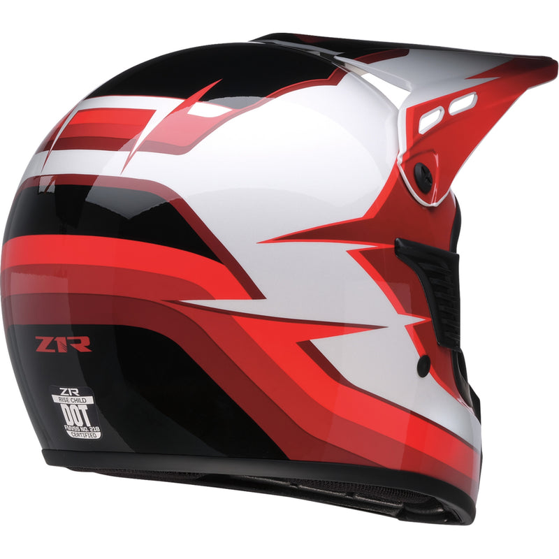 Z1R Child Dirt Maxx Vortex Helmet