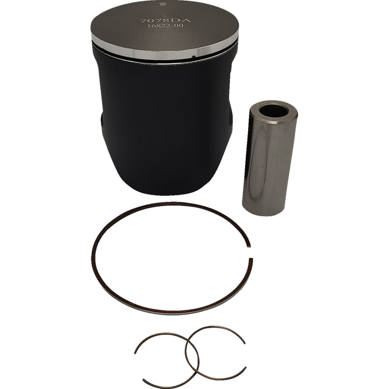 Wossner Premium Plus Series Piston Kit - K7078DA-2 Polaris Snowmobiles 2021-2024