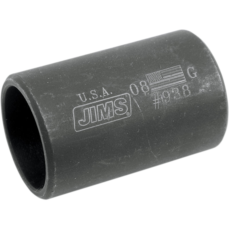 Jims Valve Guide Installer - 938 For Harley Motorcycles 2004-2017