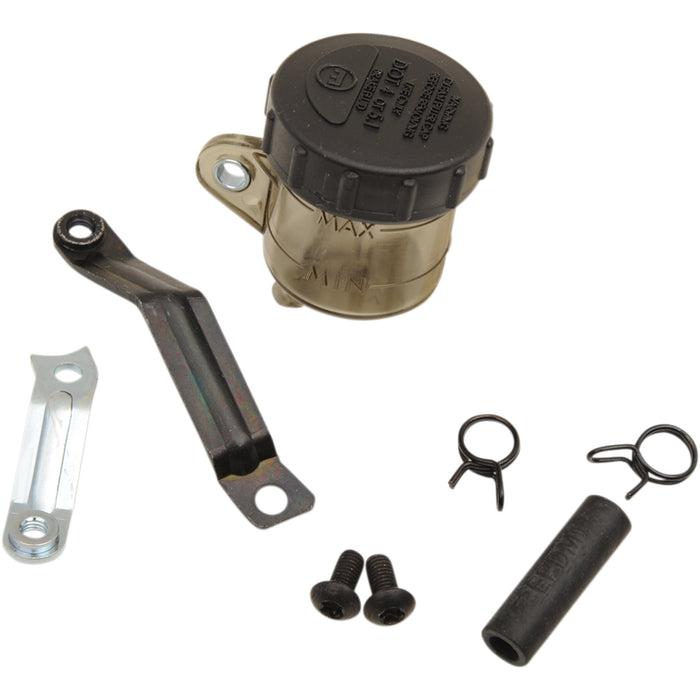 MAGURA 0617-0216 2700491 Radial Master Cylinder 195 Reservoir Clutch Reservoir - 9 mL - DOT 195