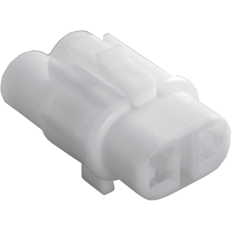 NAMZ 2120-0476 NS-6180-2321 Replacement Connector Component — Wiring Connector MT Series Connector - 2 Position Female - Each