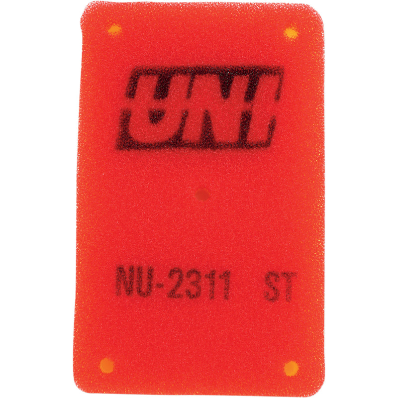 Uni Filter Ultra-Seal Air Filter - NU-2311ST Kawasaki ATVs 2007-2017