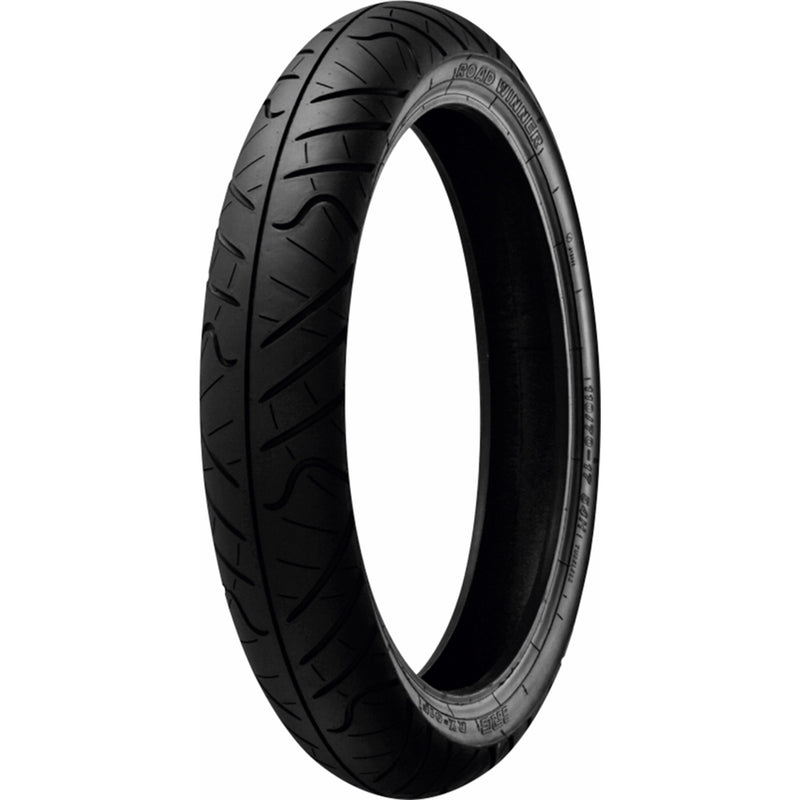 IRC 0307-0055 T10285 RX-01 Road Winner Tire Tire - RX-01 - Front - 110/70-17 - 54S