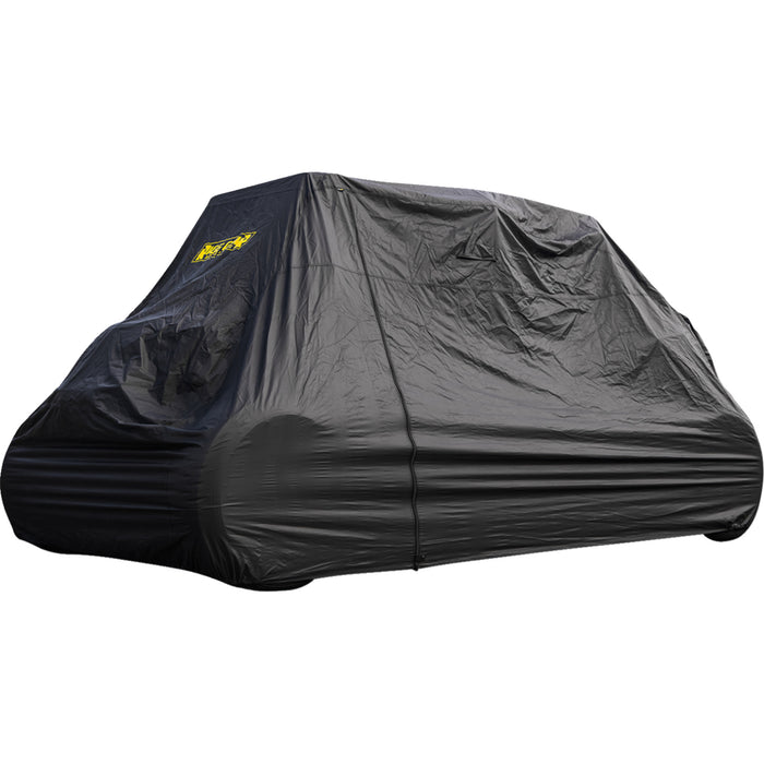 NELSON RIGG 4002-0110 DEX-UTVS-4XL Defender Extreme Pro XL UTV Cover Defender Extreme Pro UTV Cover - 4-Seat - XL