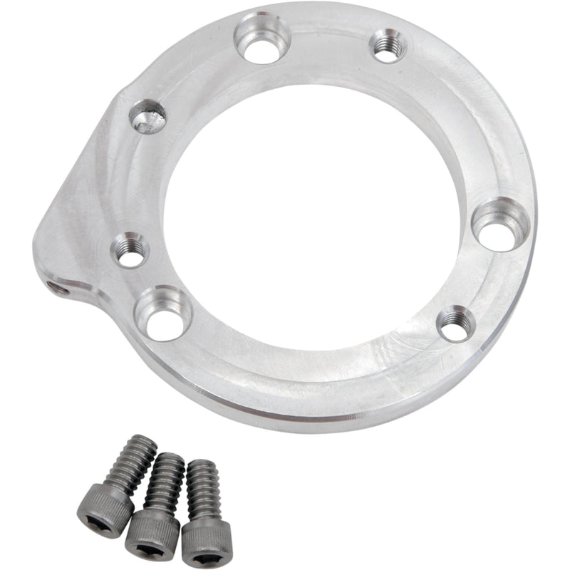 LA CHOPPERS 1013-0060 LA-2890-01 Air Cleaner Adapter - S&S Carburetor
