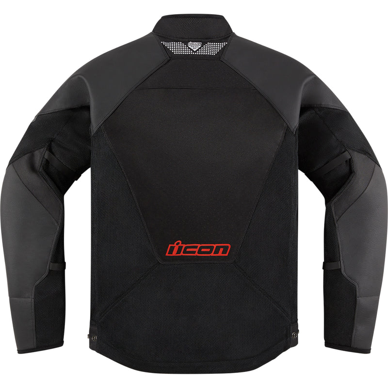 ICON Mesh AF™ Leather Jacket
