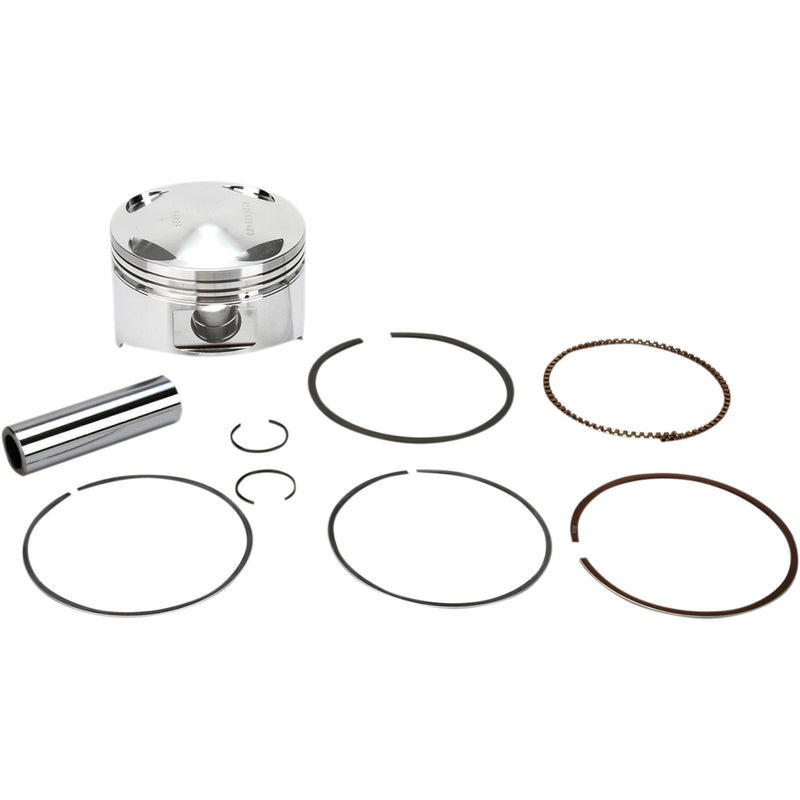 Wiseco Forged Series Piston Kit - 4286M08500 Honda XR350R 1983-1984