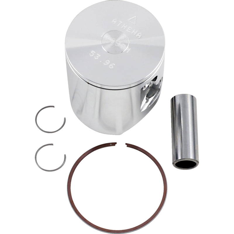 Athena Piston Kit - S4F05400003B For KTM SX 125 / 125 Supermoto / XC 125 2001-2025 | Husqvarna TC 125 / 125 2014-2025 | Gas Gas 125 2021-2024