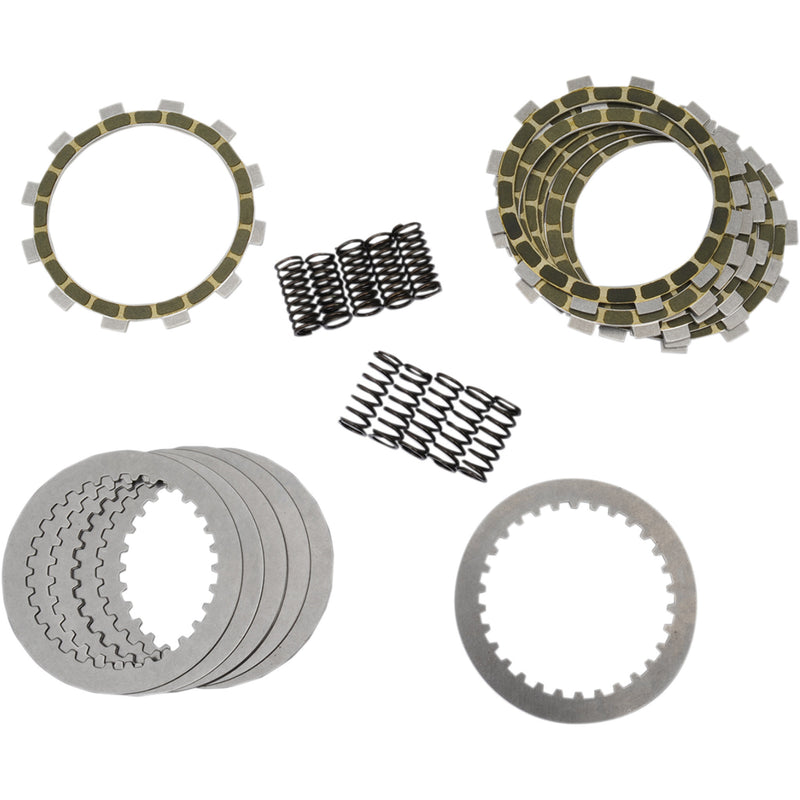Barnett Dirt Digger Clutch Kit - 303-90-10050 Yamaha YZ 125 1993-2026