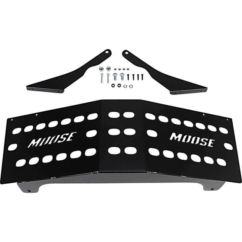 Moose Offroad Bed Enclosure - 3051PF Kawasaki Teryx 2020-2023