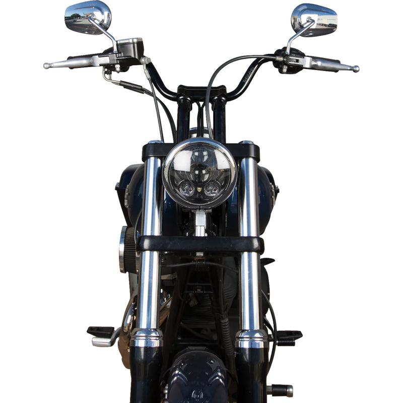 Thrashin Supply Co. Handlebar - TSC-2802-3 For Harley Touring 2024-2026