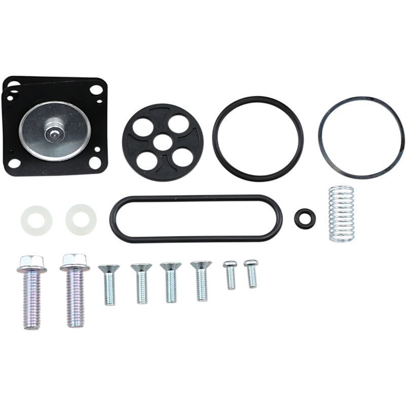 Parts Unlimited Rebuild Kit - 0705-0426 Kawasaki Motorcycles 1979-2006