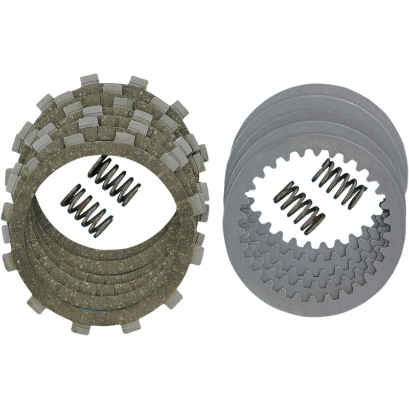 Dp Brakes DPK Series Clutch Kit - DPK181 Suzuki Ozark / 250 QuadSport / 250 QuadSport 4x2 2004-2013
