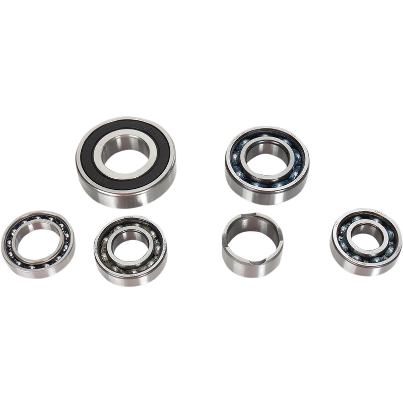 Hot Rods Bearing Kit - TBK0071 Yamaha YFZ450R / YFZ450X 2009-2021