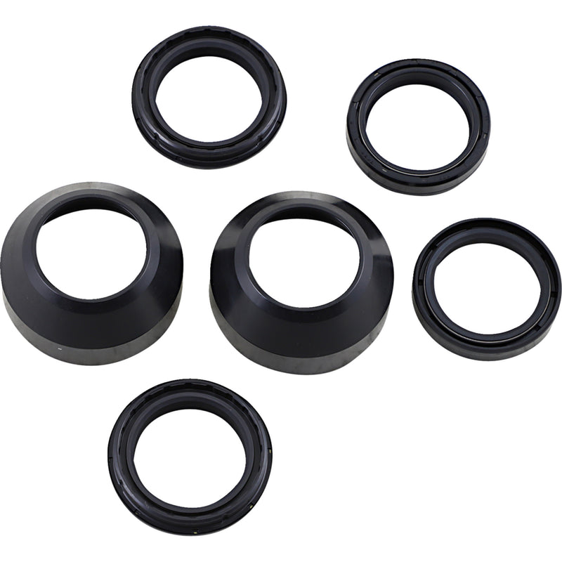 Drag Specialties Seal Kit - 0407-0677 For Harley 1984-2013