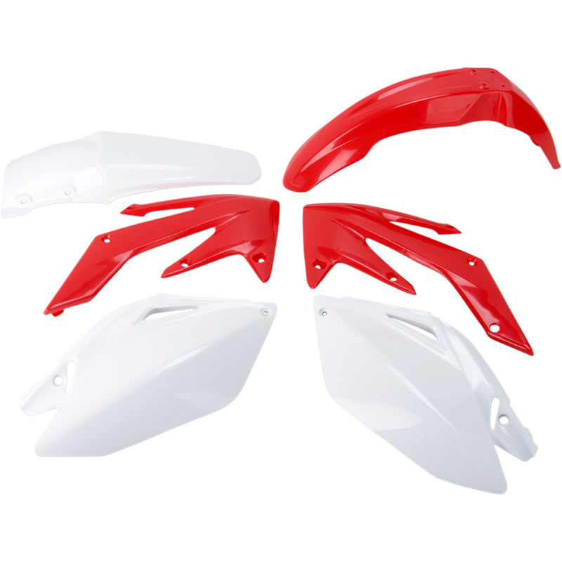 Acerbis Body Kit - 2041040438 Honda CRF250R 2006-2009