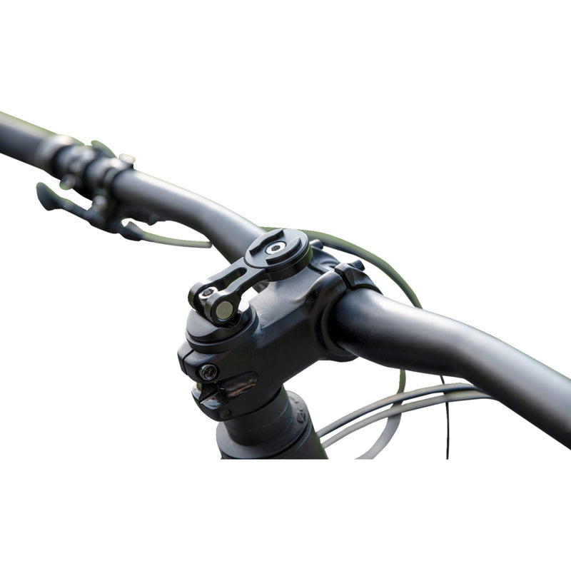 SP CONNECT 0636-0443 53340 Stem Mount Pro spc/spc+ - black