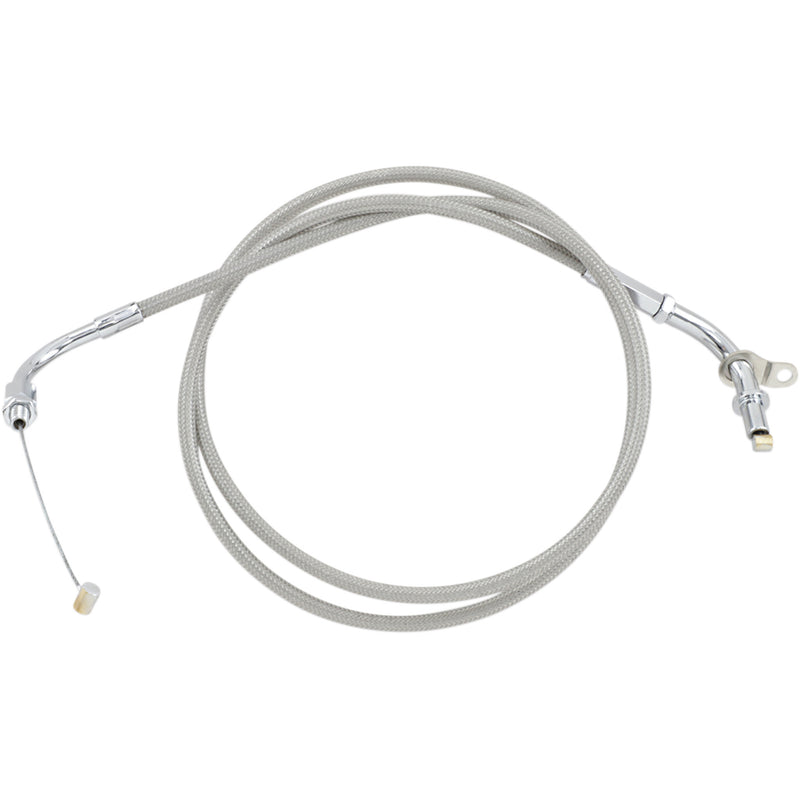 Motion Pro Armor Coat Cable - 65-0229 Yamaha 1300 Royal Star / XVZ1300AT Royal Star Tour Classic 1996-2000