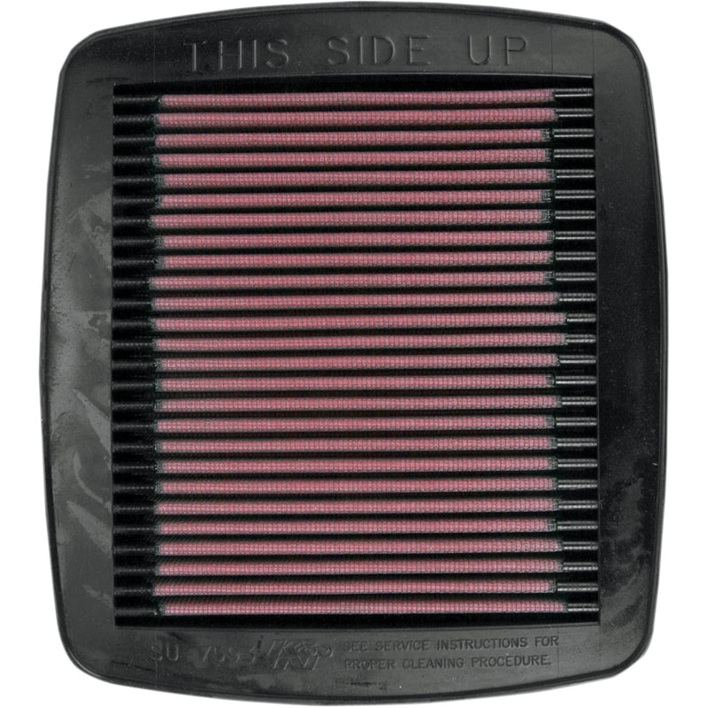K & N SU-7593 SU-7593 OE Replacement High-Flow Air Filter suzuki