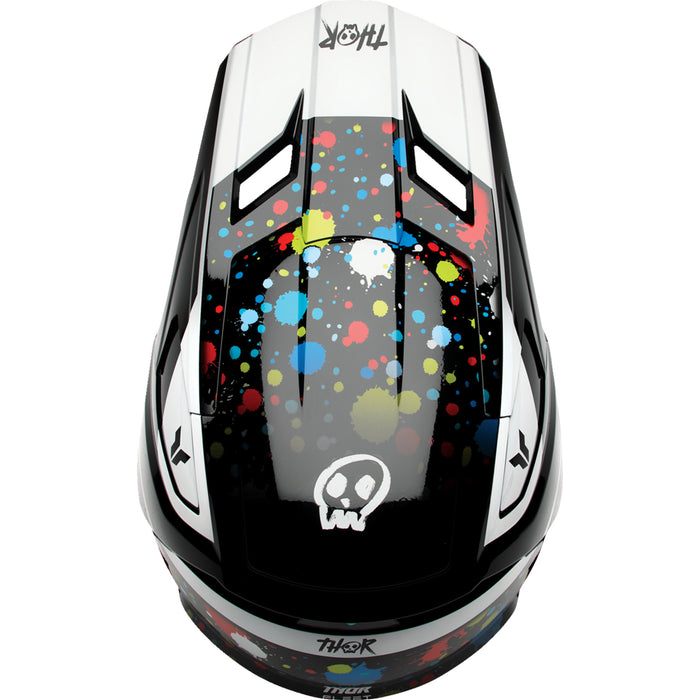 THOR Youth Fleet Helmet
