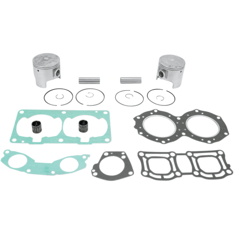 Wsm Original Series Rebuild Kit - 010-827-14 Yamaha WaveRaider / WaveVenture 700 / WaveRunner / XL700A WaveVenture 1998-2004