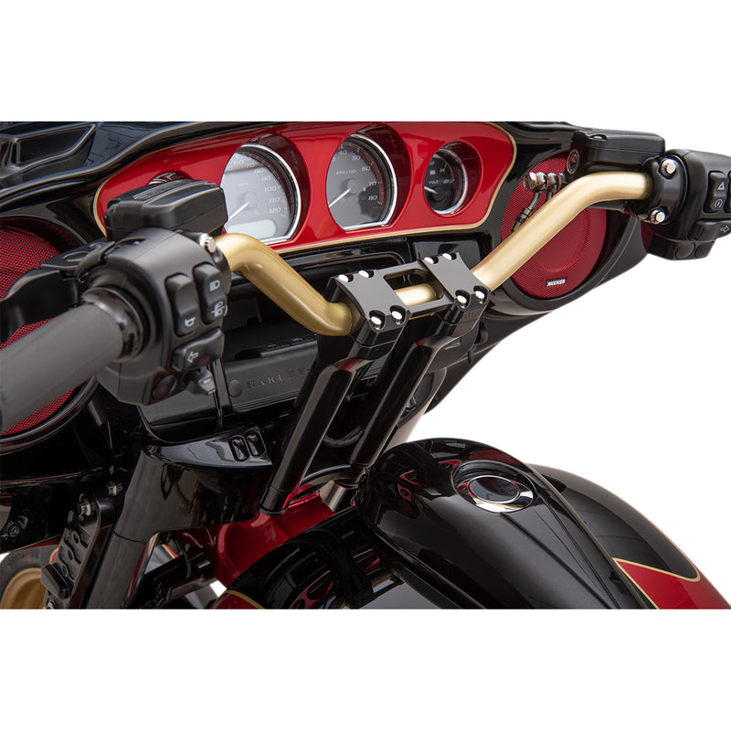 Thrashin Supply Co. Handlebar - TSC-2700-1 For Harley Motorcycles 1971-2025