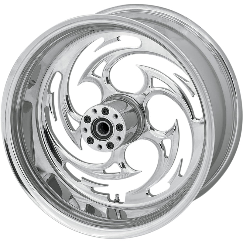 Rc Components Savage Wheel - 16350-9970-85C For Harley Motorcycles 2000-2005