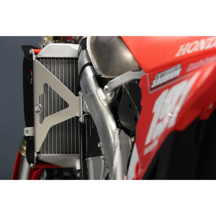 AXP RACING 1901-0927 AX1598 Radiator Braces honda