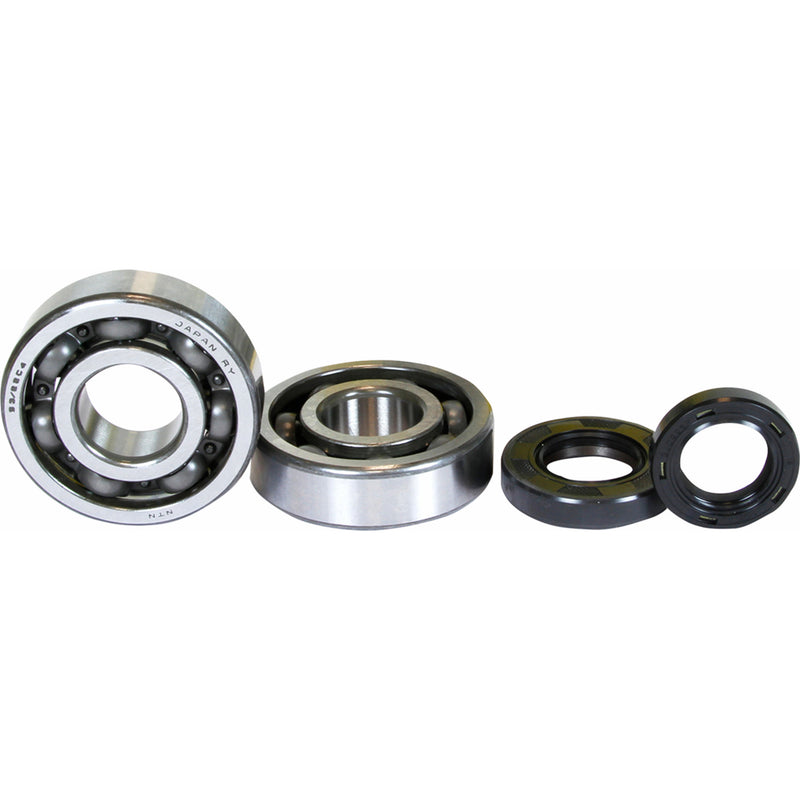 Pro X Bearing And Seal Kit - 23.CBS11085 Honda CR80R / CR85R 1985-2007