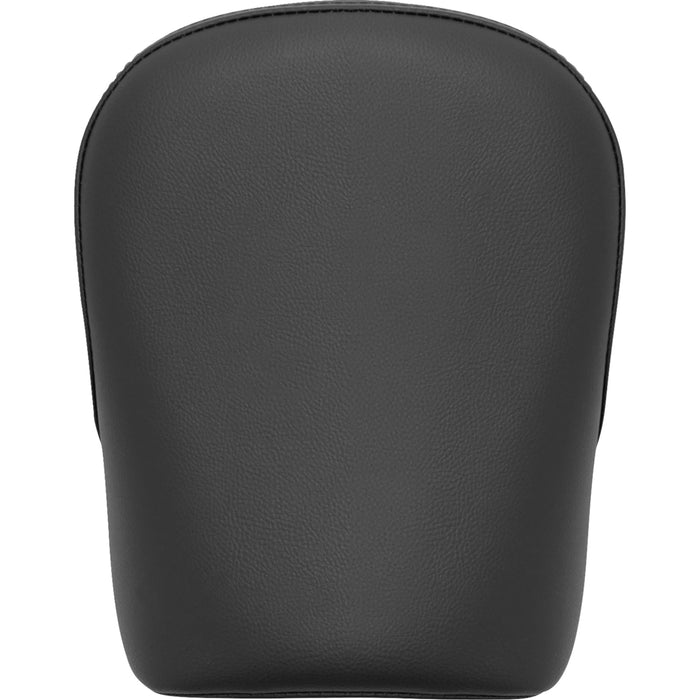 SADDLEMEN 0804-0816 807-03B-016 Pillion Pad - Plain - XL '04-'22