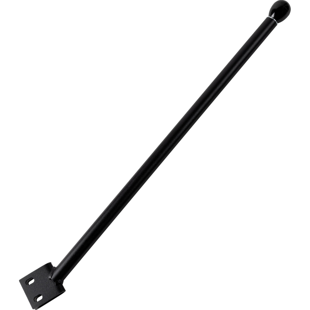 MOOSE OFFROAD 1602-1573 4620PF Universal Hand Shifter Hand Shifter - 2 ...
