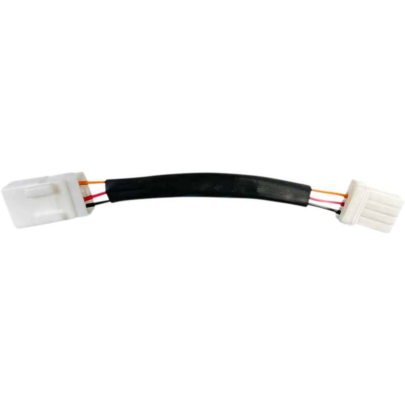 Custom Dynamics Wiring Adapter - TL-ADPT For Harley Tri Glide Flhtcutgse 2020-2022