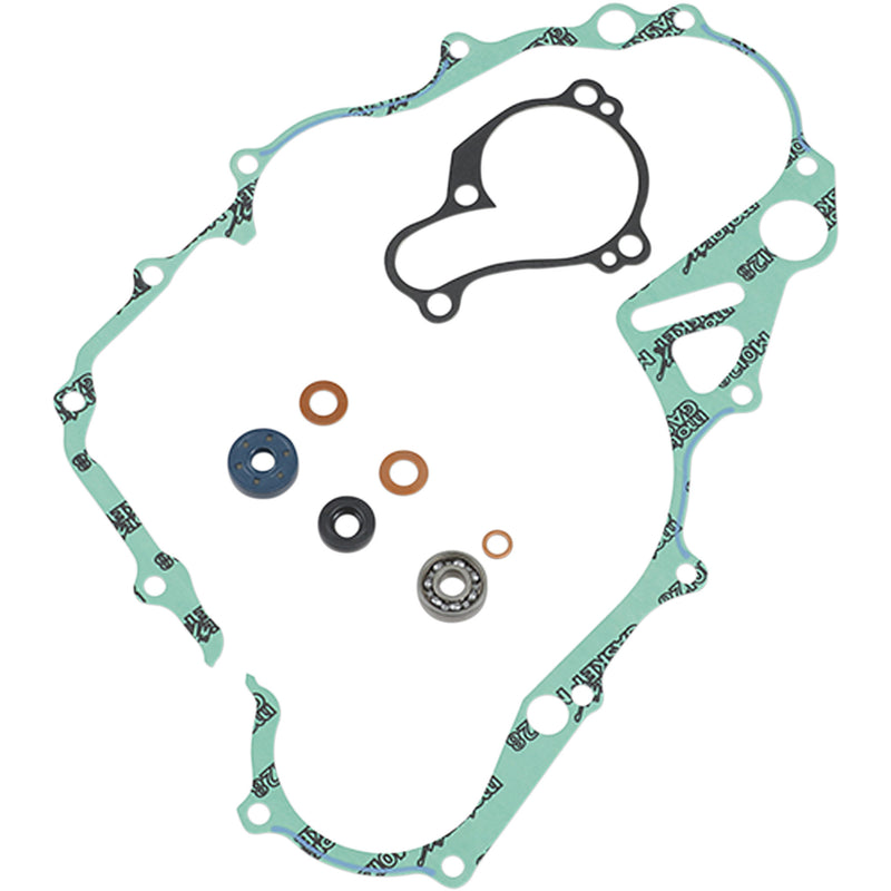 Athena Gasket Kit - P400485475007 Yamaha YZ 250 / WR 250 2014-2020