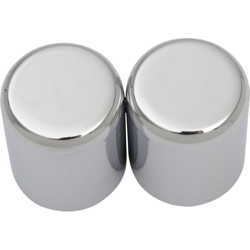 DRAG SPECIALTIES Magnetic Docking Points Covers