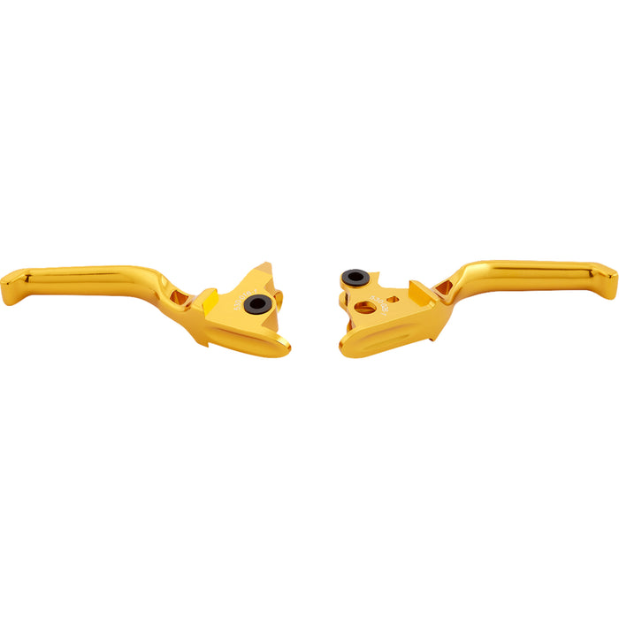 ARLEN NESS 0610-2287 530-026 Method Lever Set - Gold