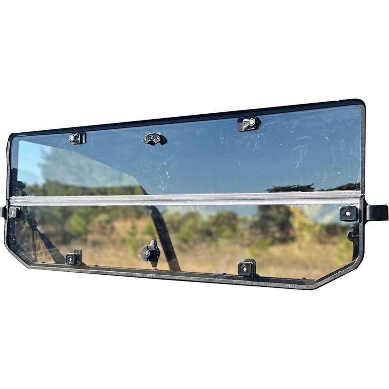 Seizmik Windshield - 50-55319KIT Kawasaki ATV/UTV Models 2024-2025
