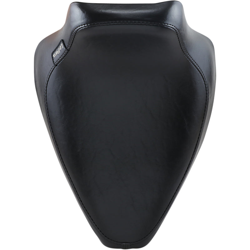 LePera Silhouette Seat - LN-850 For Harley Softail 1984-1999