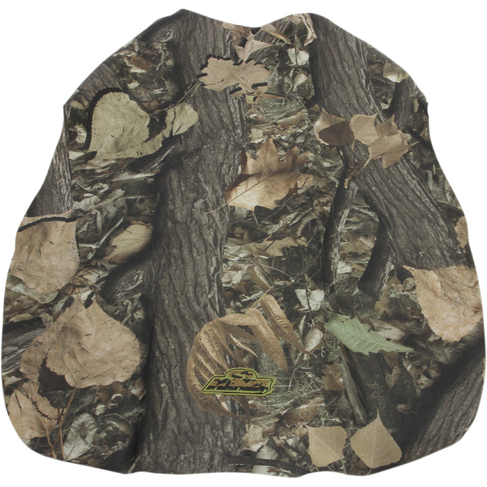 MOOSE OFFROAD 0821-2621 POL32500-AUT OE Replacement-Style Seat Cover — Hidden Creek Autumn Seat Cover - Camo - Polaris