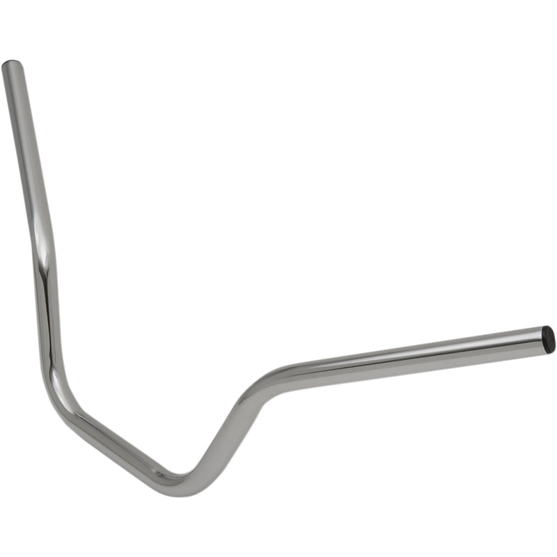 EMGO 0601-2578 23-12540 7/8" OEM-Style Handlebar Handlebar - Yamaha Special - Chrome