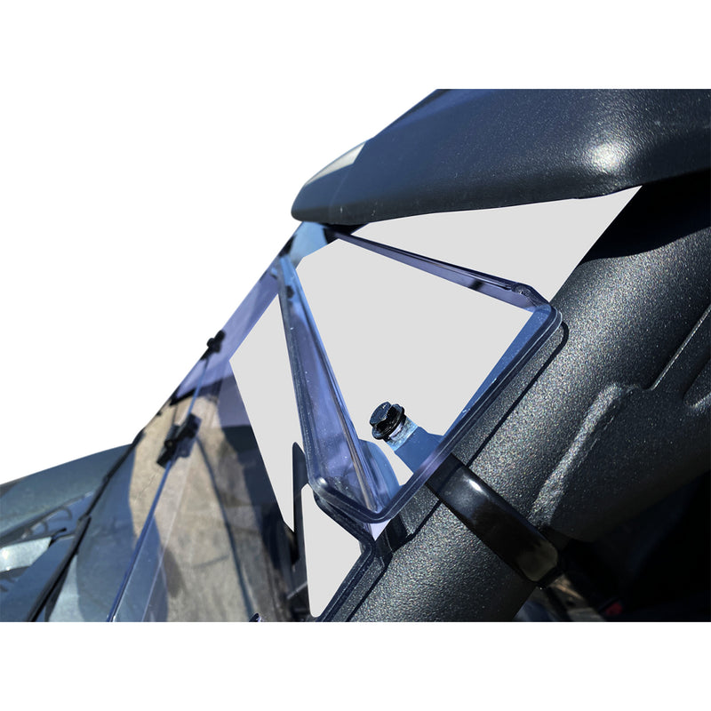 Moose Offroad Windshield Can-Am Commander 2011-2020