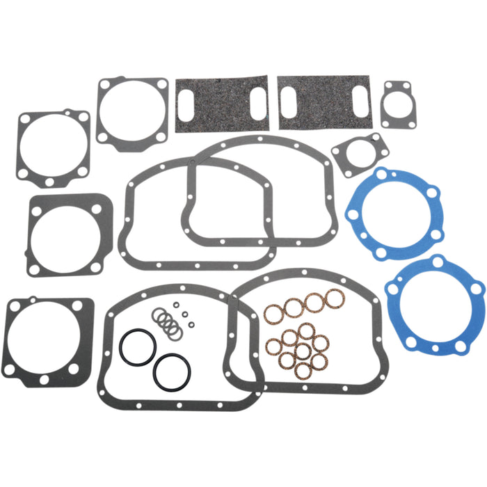 JAMES GASKET DS-173405 JGI-17034-48 Top End Gasket Kit panhead