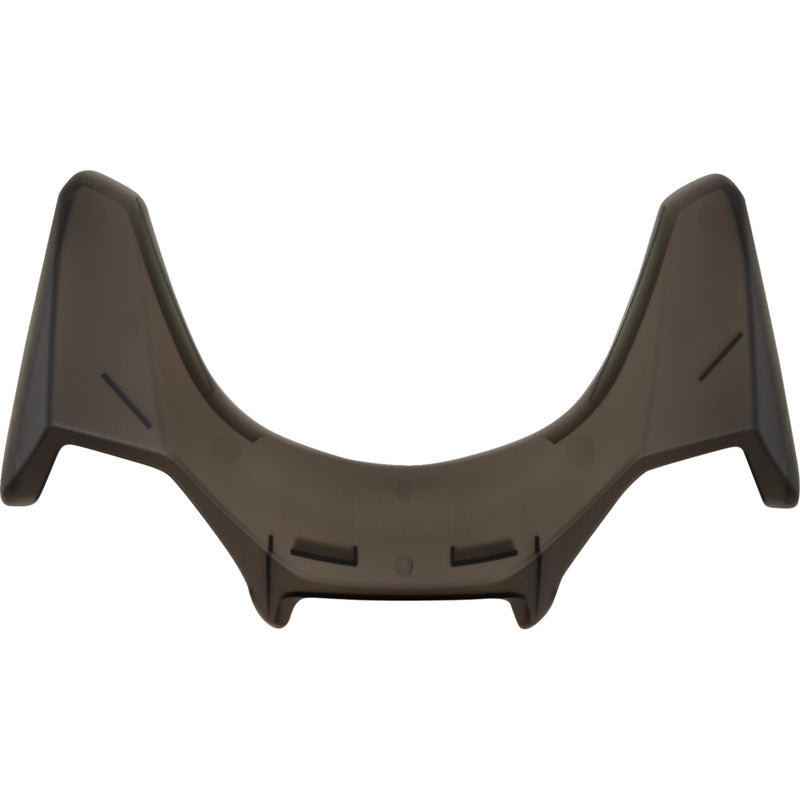 ARAI HELMETS QVR Top Rear Duct - Vent Tint
