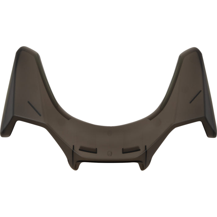 ARAI HELMETS QVR Top Rear Duct - Vent Tint