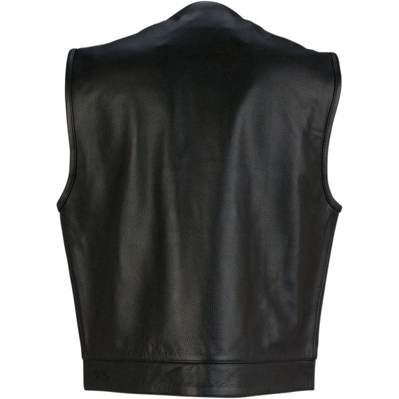 Z1R Ganja Vest Black