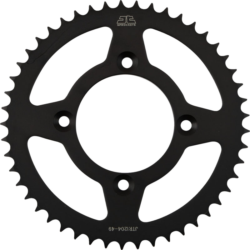 JT Sprockets Sprocket - JTR1204.49 Honda CRF125FB Big Wheel 2015-2022